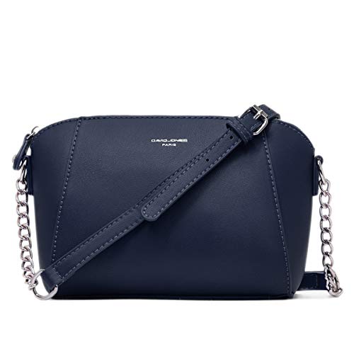 David Jones - Small Ladies Crossbody Bag Crossover David Jones - Small Ladies Crossbody Bag Crossover
